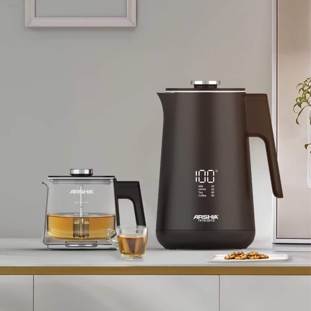 چای ساز عرشیا مدل T478-3613