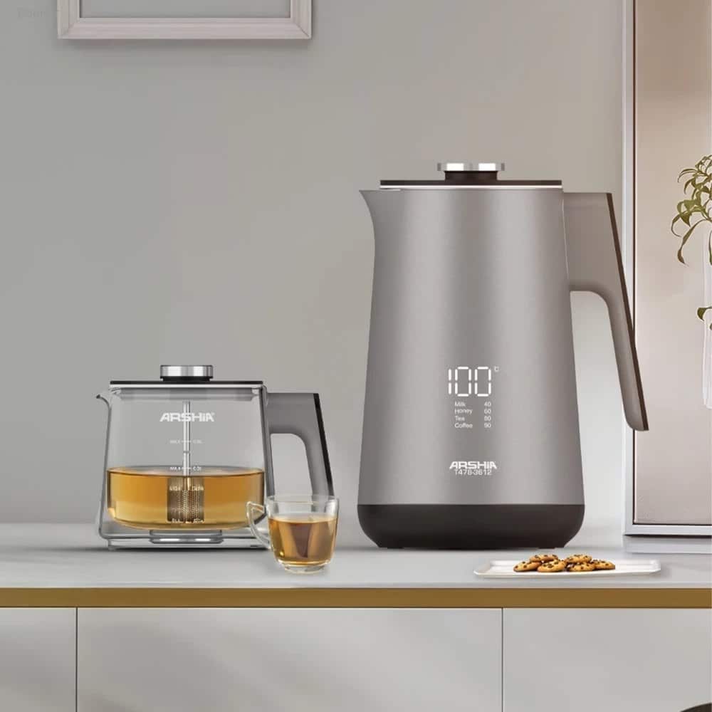 چای ساز عرشیا مدل T478-3612