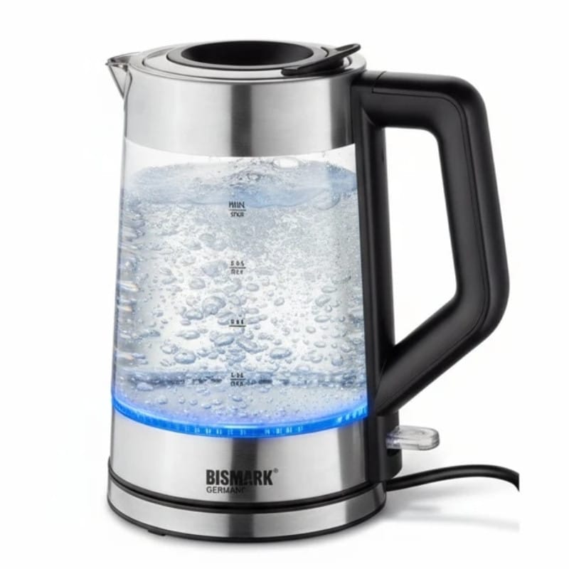کتری برقی بیسمارک مدل BM3402