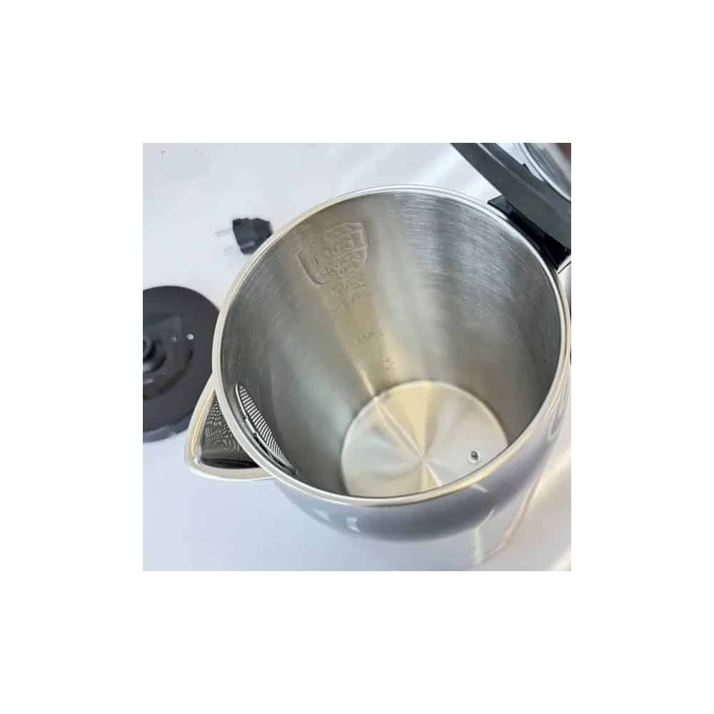 کتری برقی دیجیتال عرشیا مدل EK130-3389