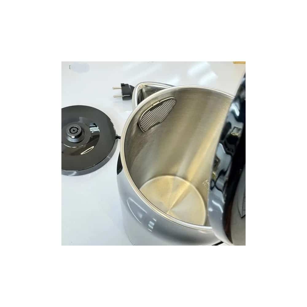 کتری برقی دیجیتال عرشیا مدل EK130-3389
